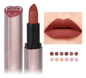 LABIAL YABAoLIAN CORAZON
