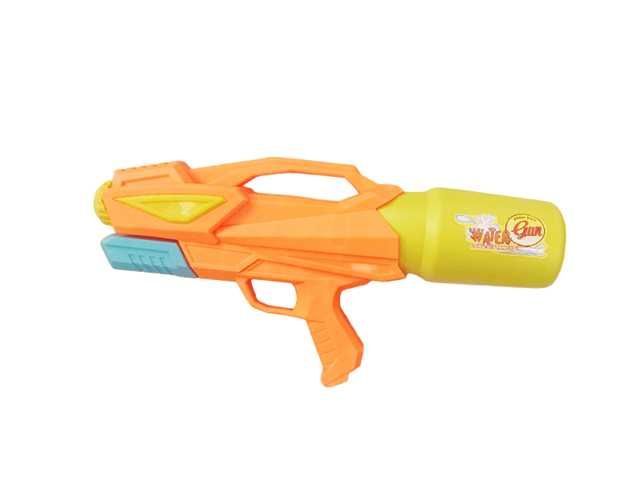 PISTOLA WATER GUN DE 1800 ML