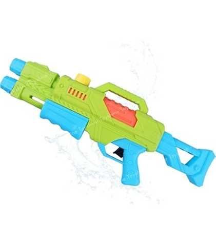 PISTOLA WATER GUN DE 220 ML