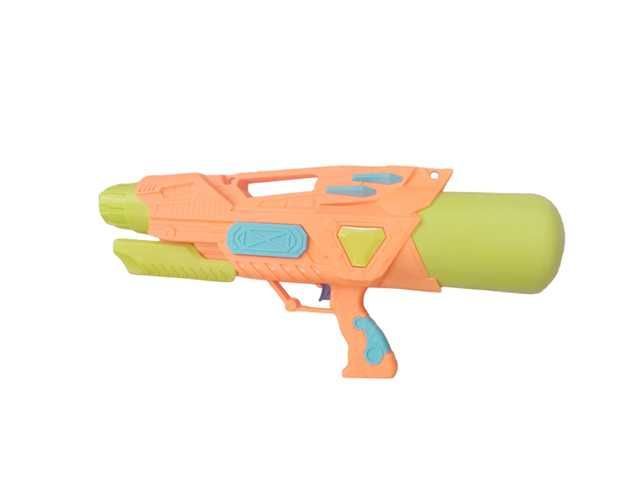 PISTOLA WATER GUN DE 580 ML
