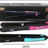 PLANCHA DE CABELLO GWB