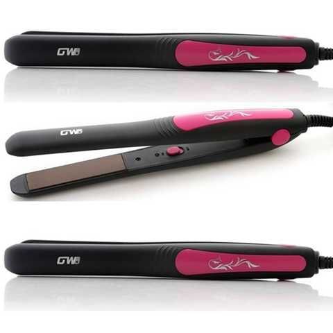 PLANCHA DE CABELLO GWB