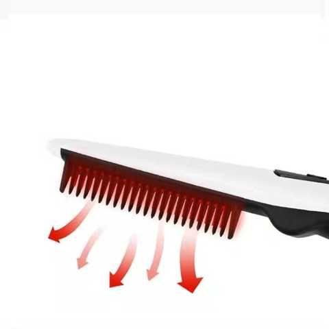 PLANCHA DE HOMBRE BARBA Y CABELLO