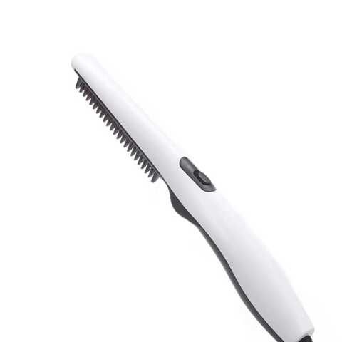 PLANCHA DE HOMBRE BARBA Y CABELLO