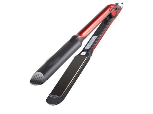 PLANCHA PARA CABELLO ROOT DT-880A