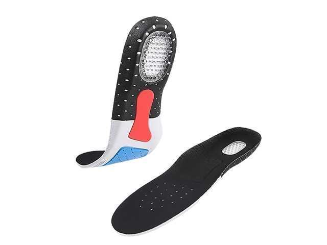 PLANTILLA DEPORTIVA HEAVY DUTY