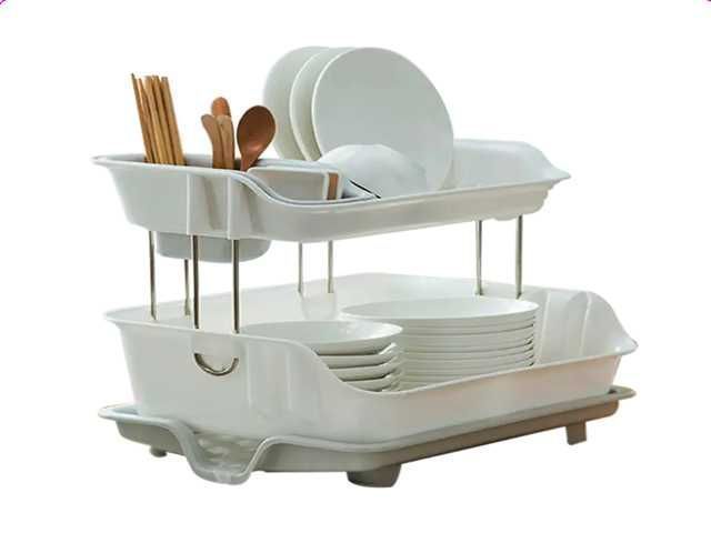 PLATERO 2P ESCURRIDOR