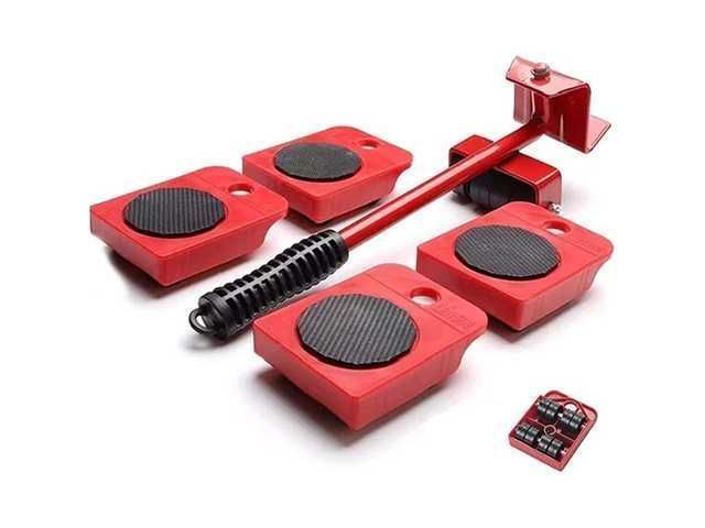 AYUDANTE DE MOVILIZACION