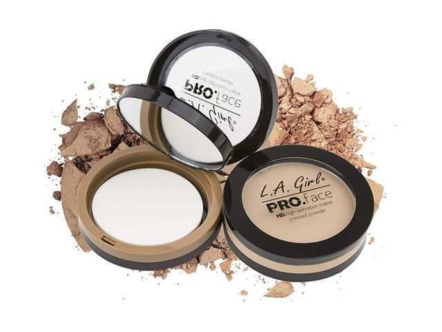 POLVO COMPACTO SHAPING BEAUTY