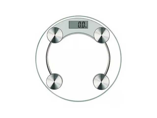 BALANZA CORPORAL PESO