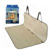 PROTECTOR DE ASIENTO DE AUTO PARA PERRO IMPERMEABLE