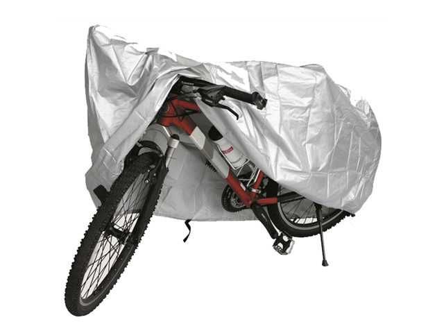 PROTECTOR DE BICICLETA