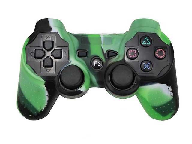 PROTECTOR DE PALANCA PS3