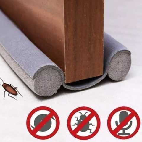 PROTECTOR PARA PUERTA ANTICUCARACHA