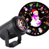 PROYECTORES LED DE NAVIDAD