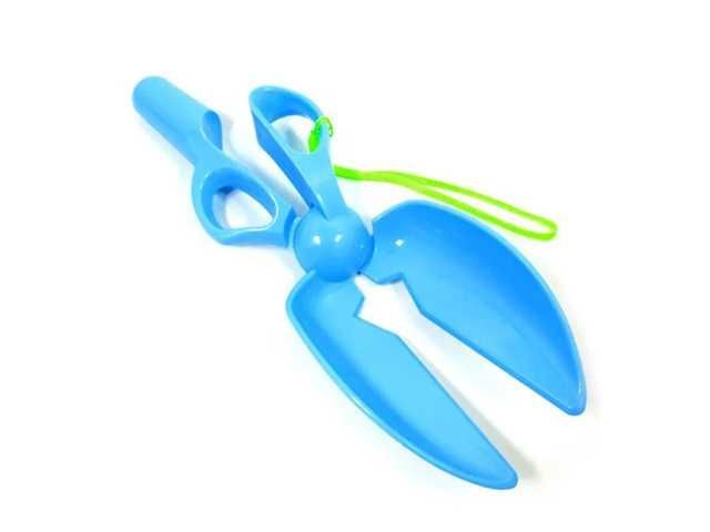 RECOGEDOR DE POPO DE MASCOTAS