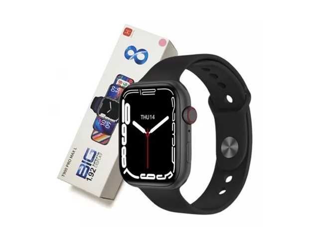 RELOJ SMART WATCH 8 PRO