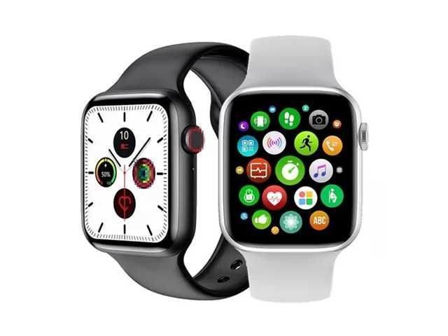 RELOJ SMART WATCH T500
