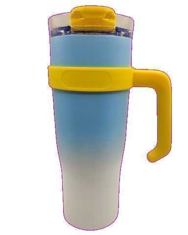 TERMO TOMATODO STAINLESS STEEL 1,2 LITROS