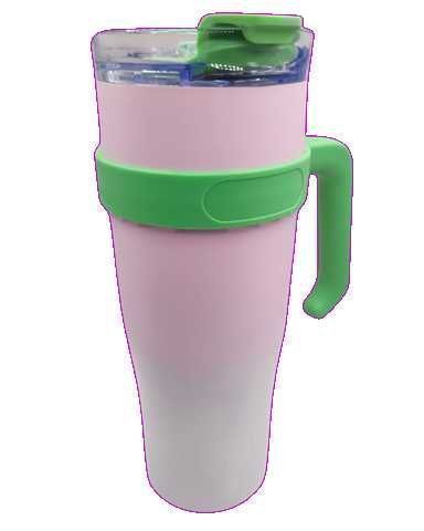 TERMO TOMATODO STAINLESS STEEL 1,2 LITROS