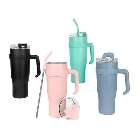 TERMO TOMATODO STAINLESS STEEL 1,2 LITROS