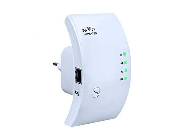 REPETIDOR WIFI
