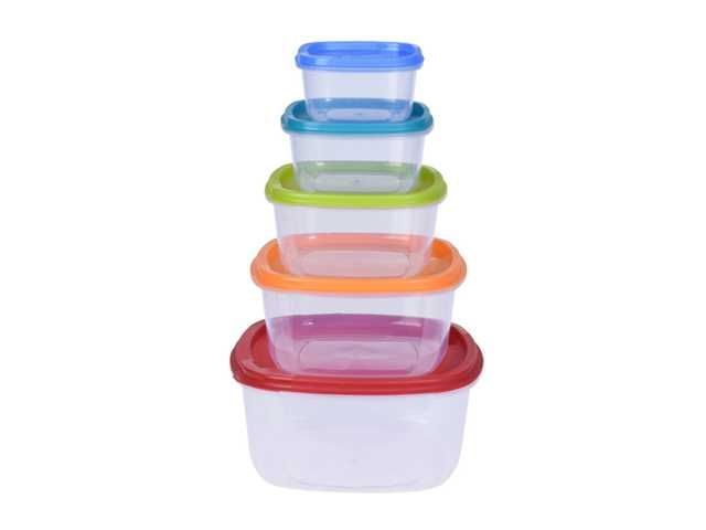 REPOSTEROS CON TAPA 5P