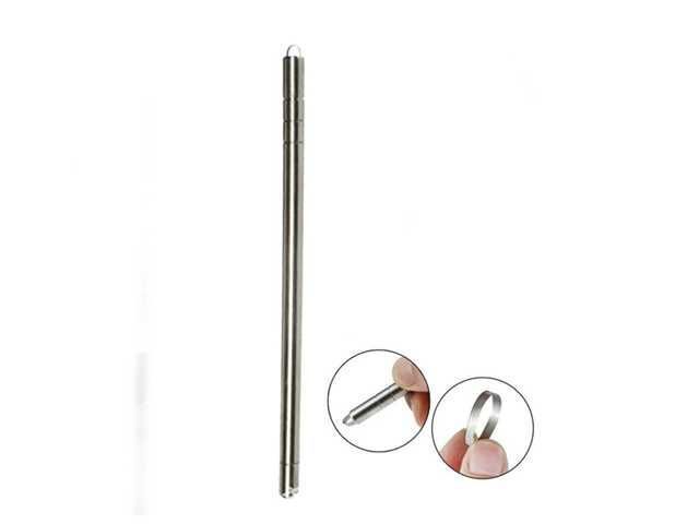 REPUESTO PARA LAPIZ DE BARBERO