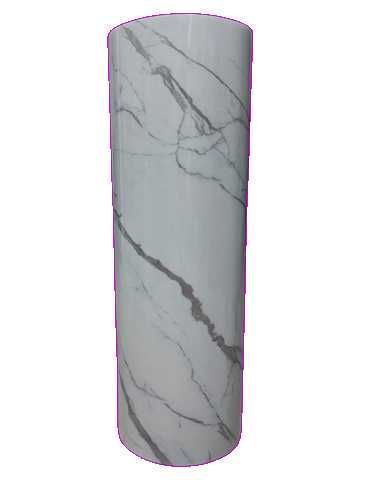 PAPEL AUTOADHESIVO TIPO MARMOL 60cm X 300 cm 