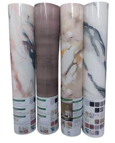 PAPEL AUTOADHESIVO TIPO MARMOL 60cm X 300 cm 