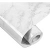 PAPEL AUTOADHESIVO TIPO MARMOL 60cm X 300 cm 