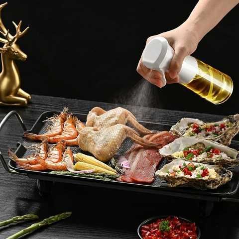 ROCEADOR DE ACEITE GRANDE