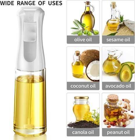 ROCEADOR DE ACEITE GRANDE