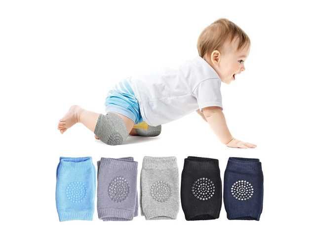 RODILLERA DE GATEO PARA BEBE