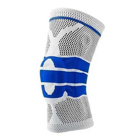 RODILLERA DEPORTIVA DE GEL