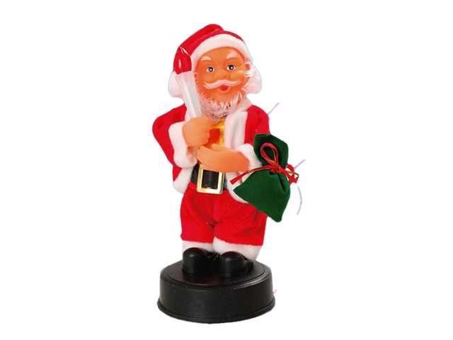 SANTA 10P MUSICAL