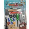 SET DE JUEGOS DE HERRAMIENTAS TOOL