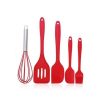 SET UTENSILLO 5PZS EASY BAKING
