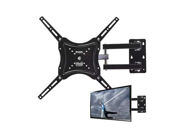 SOPORTE DE TV 14" - 55" HDL-117B-2