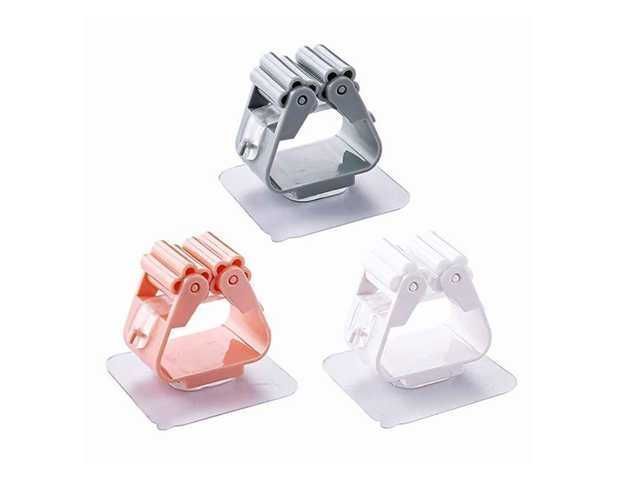 SOPORTE PARA ESCOBA INDIVIDUAL