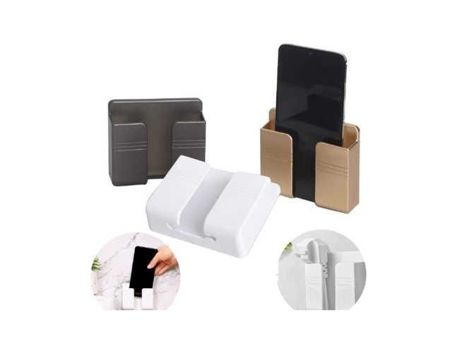 SOPORTE PEGABLE DE PARED