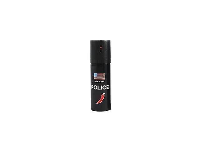 SPRAY POLICE