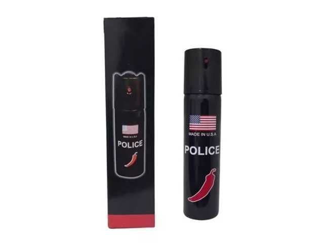 SPRAY POLICE 110 ML
