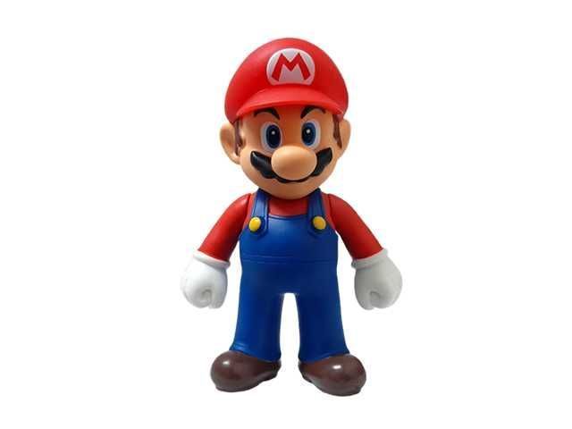 SUPER MARIO BROSS B 888