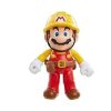 SUPER MARIO CONSTRUCTOR