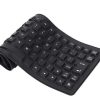 TECLADO FLEXIBLE