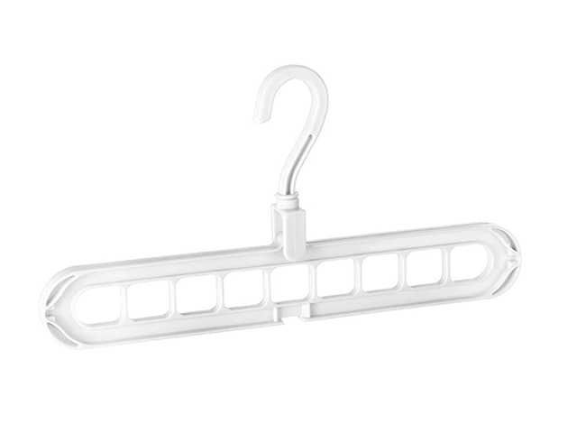 TENDEDERO DE 9 ORIFICIOS