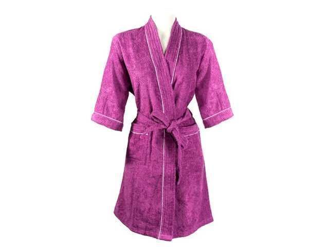 BATA DE BANO TALLA  36