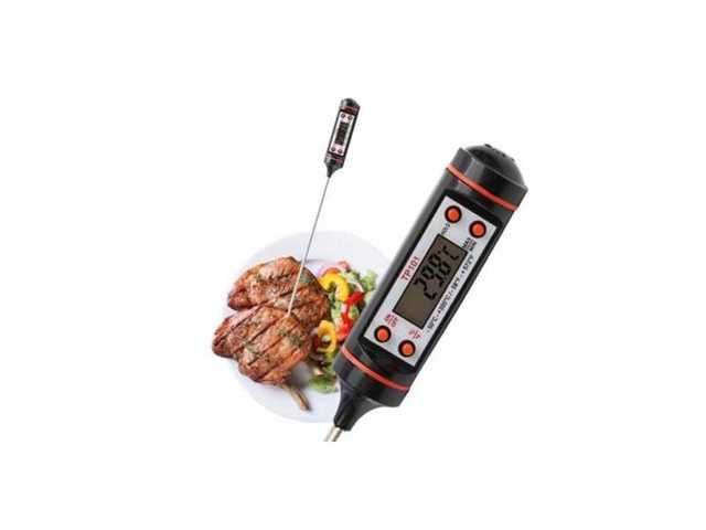 TERMOMETRO DE COCINA