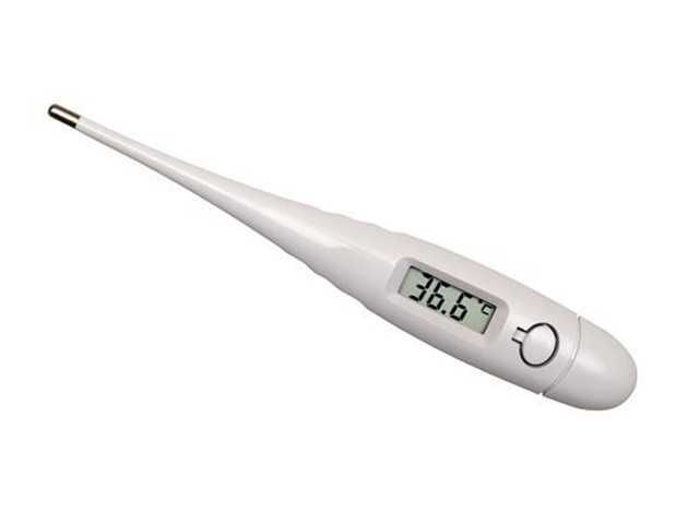 TERMOMETRO MANUAL DE NINO